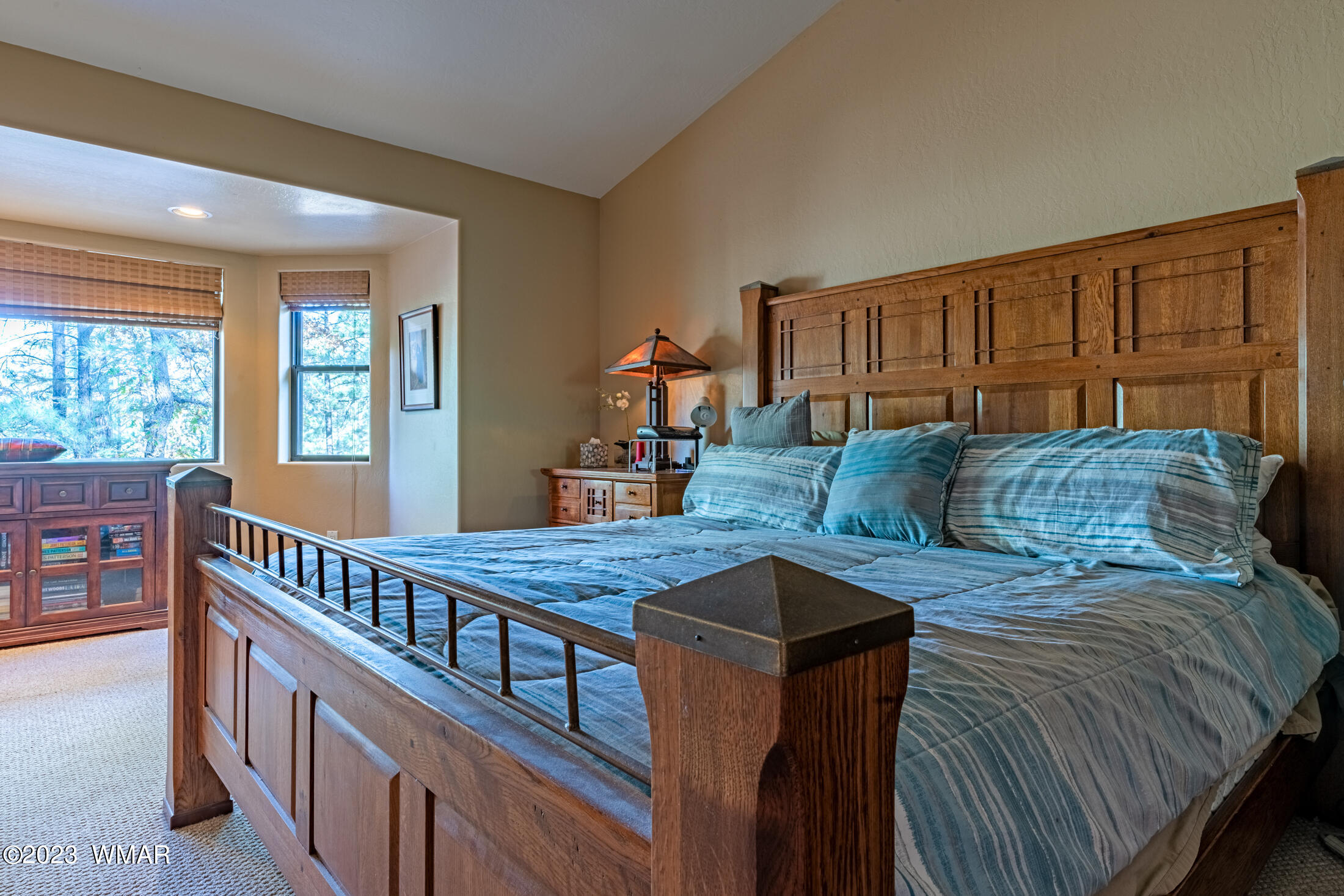 81 Silk Tassel Road Show Low, AZ 85901 - Photo 6 of 39