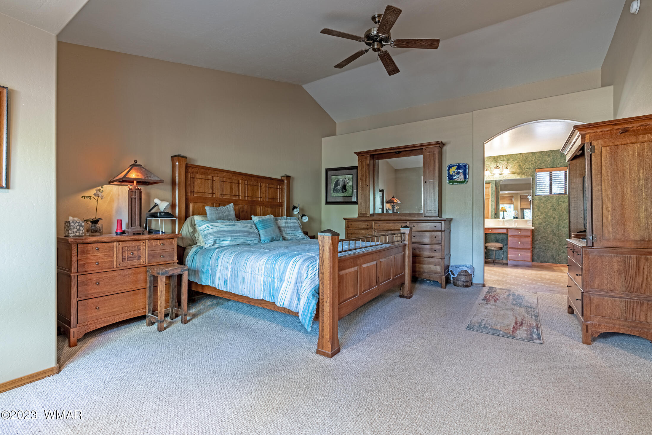 81 Silk Tassel Road Show Low, AZ 85901 - Photo 7 of 39