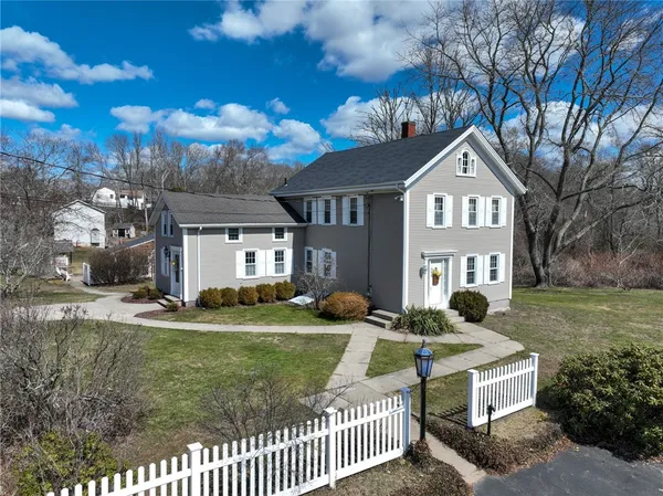 $799,000 | 129 Canal Street, Westerly, RI 02891