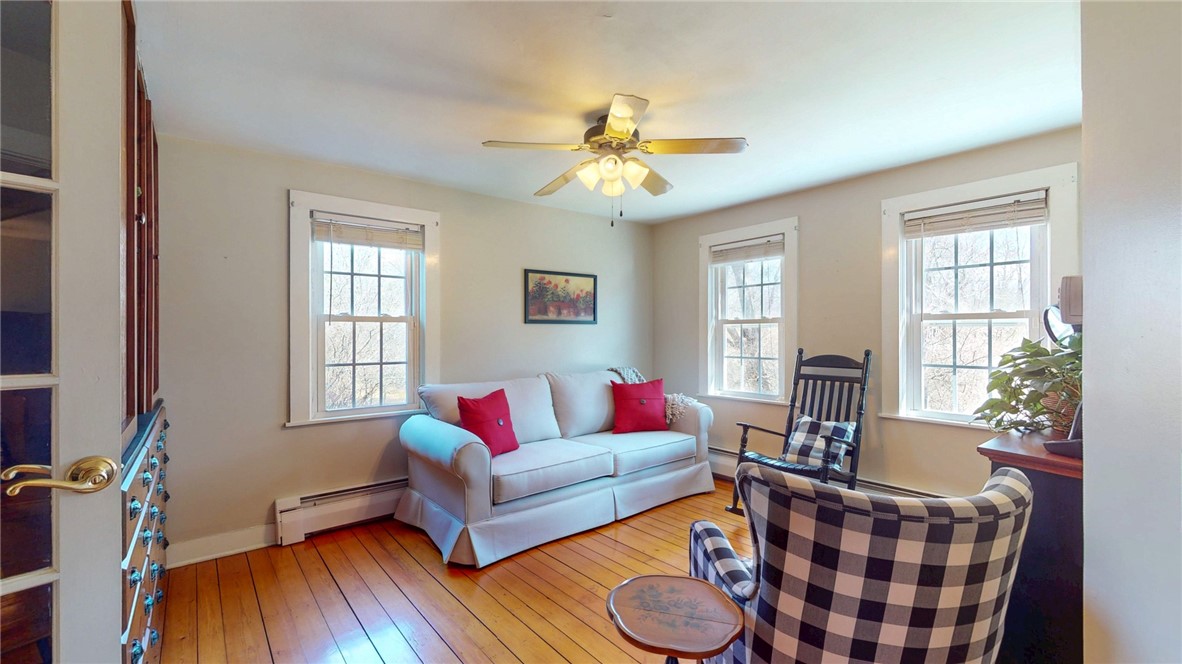 129 Canal Street Westerly, RI 02891 - Photo 18 of 42 Office or family room off of living room