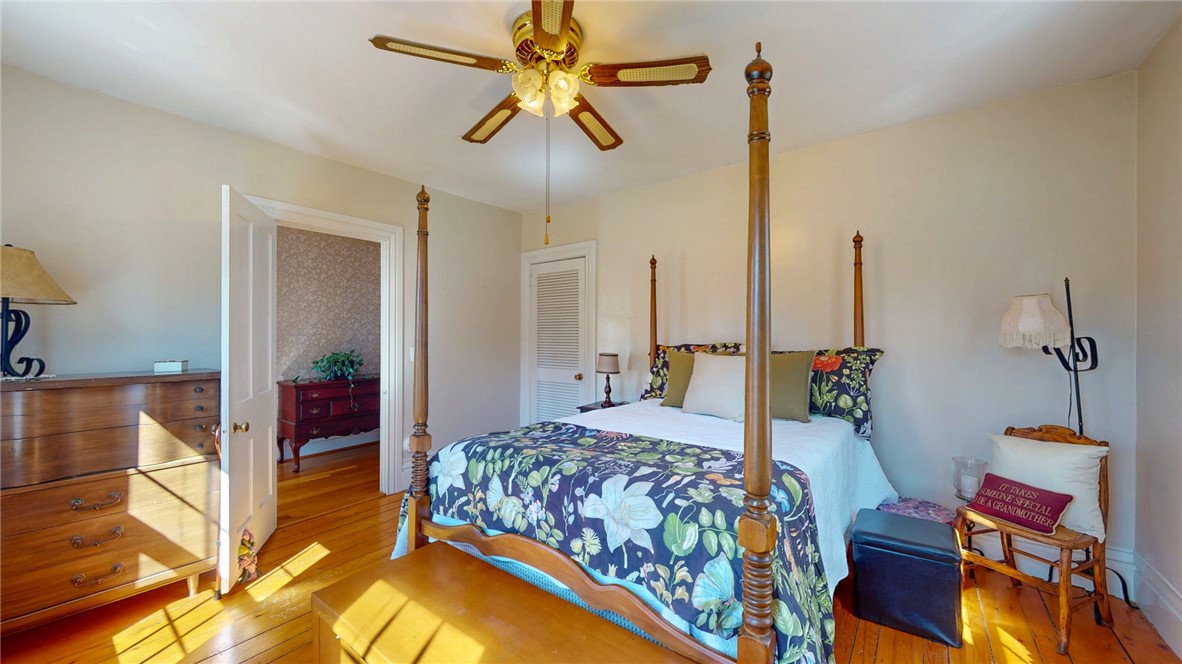 129 Canal Street Westerly, RI 02891 - Photo 20 of 42 1st floor bedroom