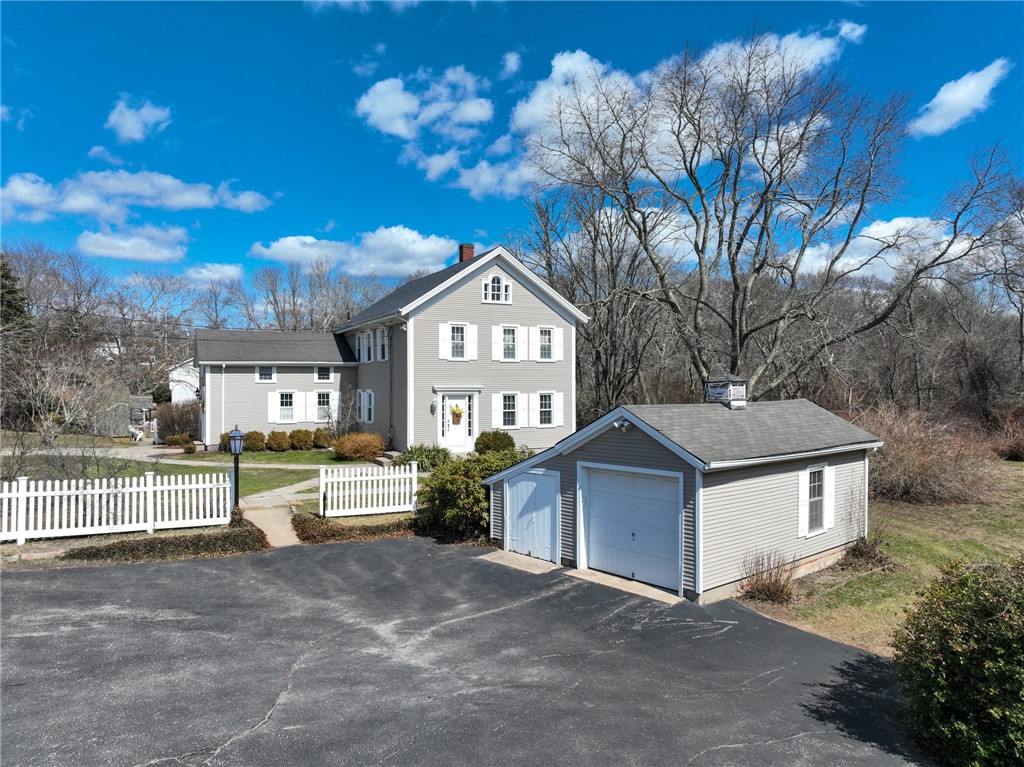 129 Canal Street Westerly, RI 02891 - Photo 2 of 42 Minutes to downtown Westerly