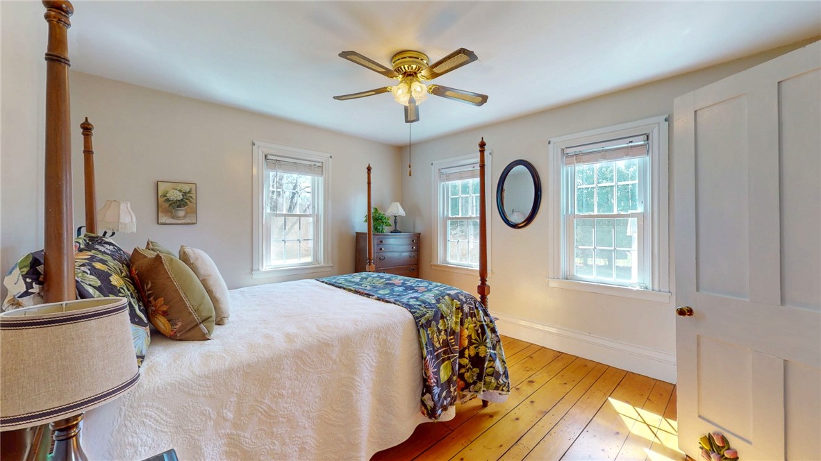 129 Canal Street Westerly, RI 02891 - Photo 22 of 42 #1- 1st floor bedroom