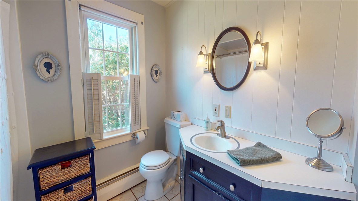 129 Canal Street Westerly, RI 02891 - Photo 23 of 42 #1- 1st floor full bathroom