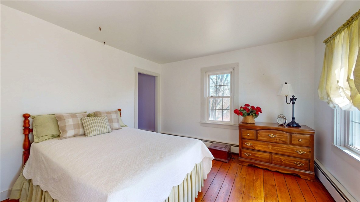 129 Canal Street Westerly, RI 02891 - Photo 27 of 42 #2 - 2nd floor bedroom