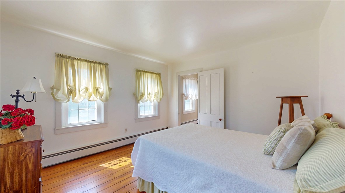129 Canal Street Westerly, RI 02891 - Photo 29 of 42 #2- 2nd floor bedroom