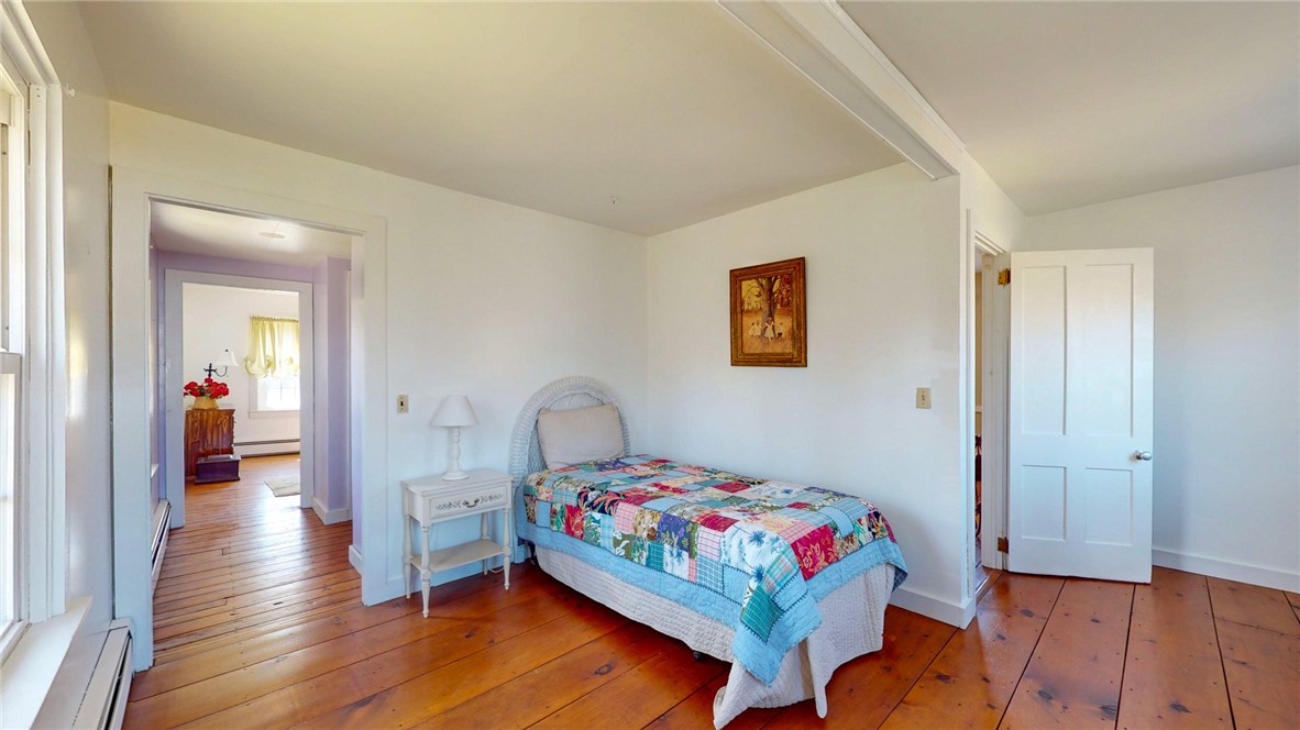 129 Canal Street Westerly, RI 02891 - Photo 30 of 42 #3- 2nd floor bedroom wiht connected walk in closet to 2nd bedroom.