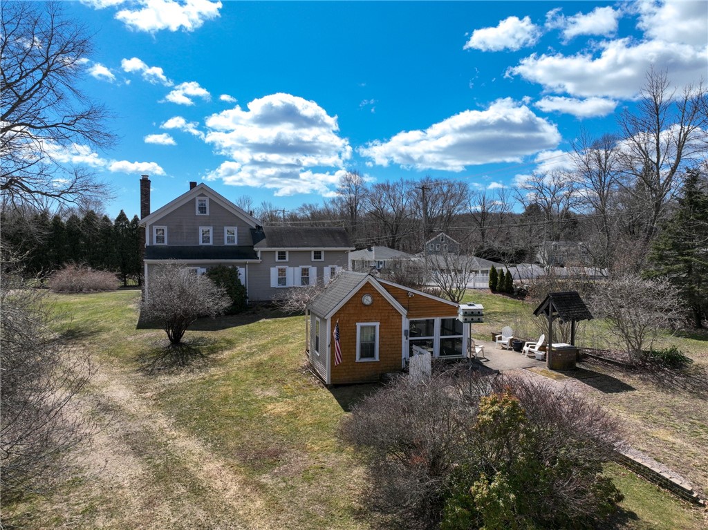 129 Canal Street Westerly, RI 02891 - Photo 37 of 42