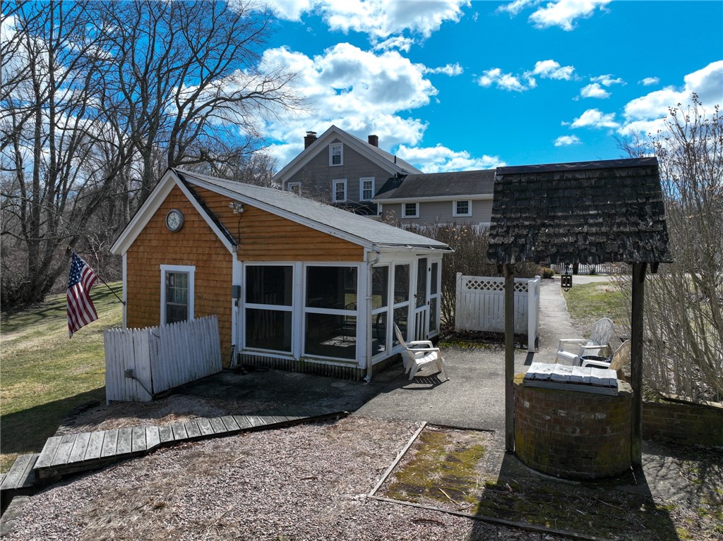 129 Canal Street Westerly, RI 02891 - Photo 40 of 42