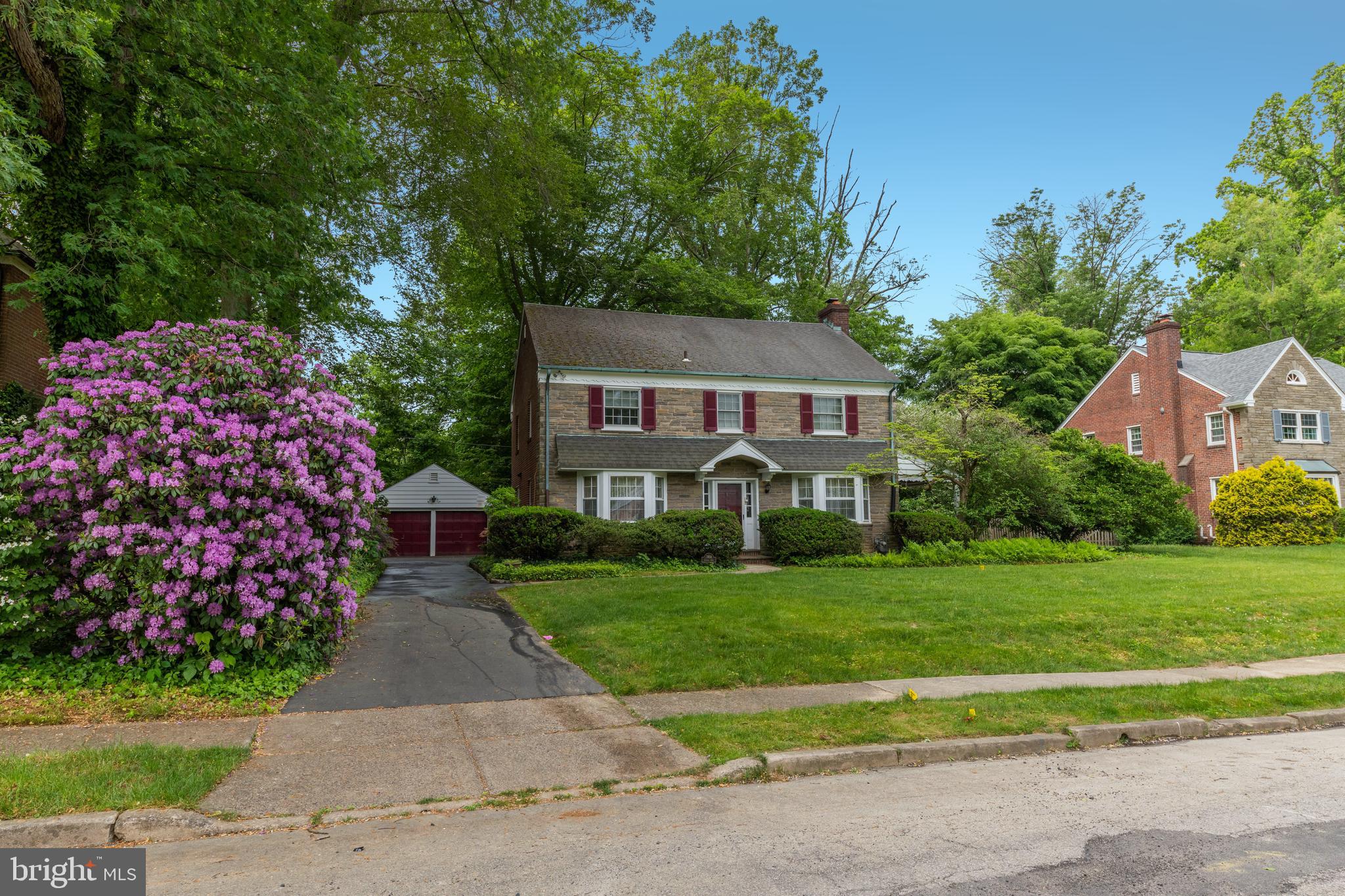 7804 Conwell Road Glenside, PA 19038 - Photo 1 of 33 Gallery Image 1