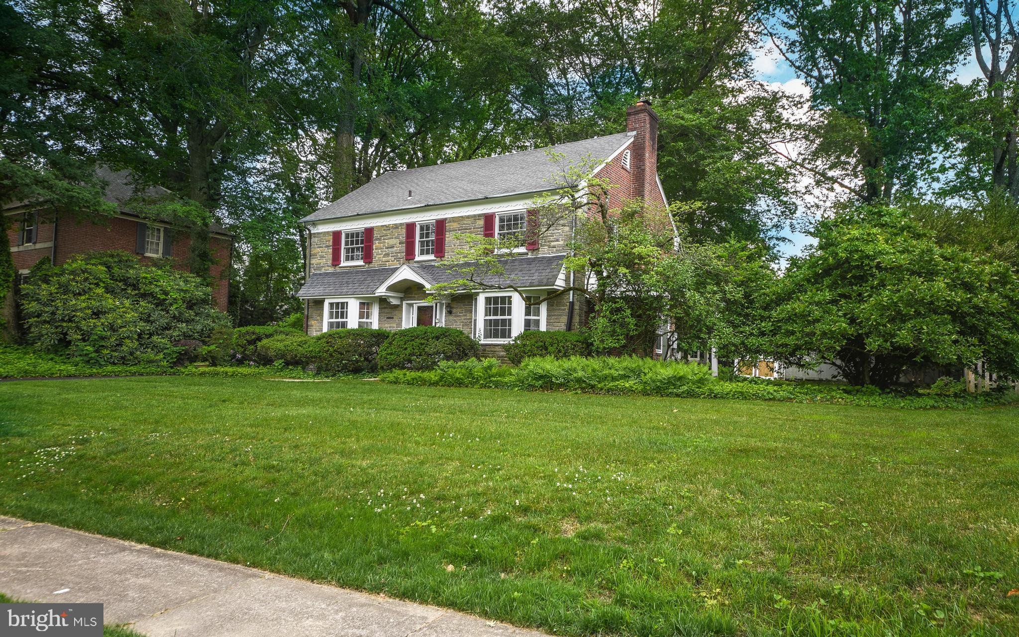 7804 Conwell Road Glenside, PA 19038 - Photo 2 of 33 Gallery Image 2