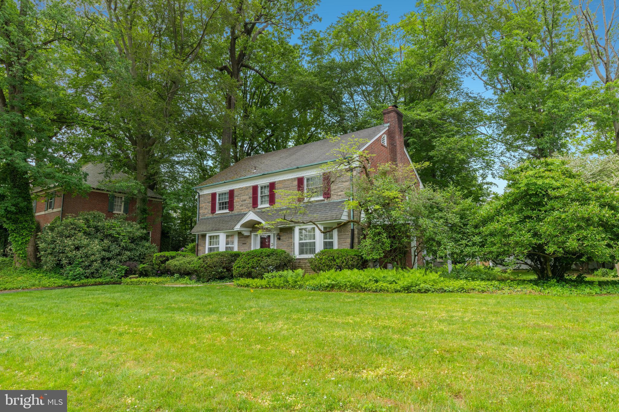 7804 Conwell Road Glenside, PA 19038 - Photo 3 of 33 Gallery Image 3