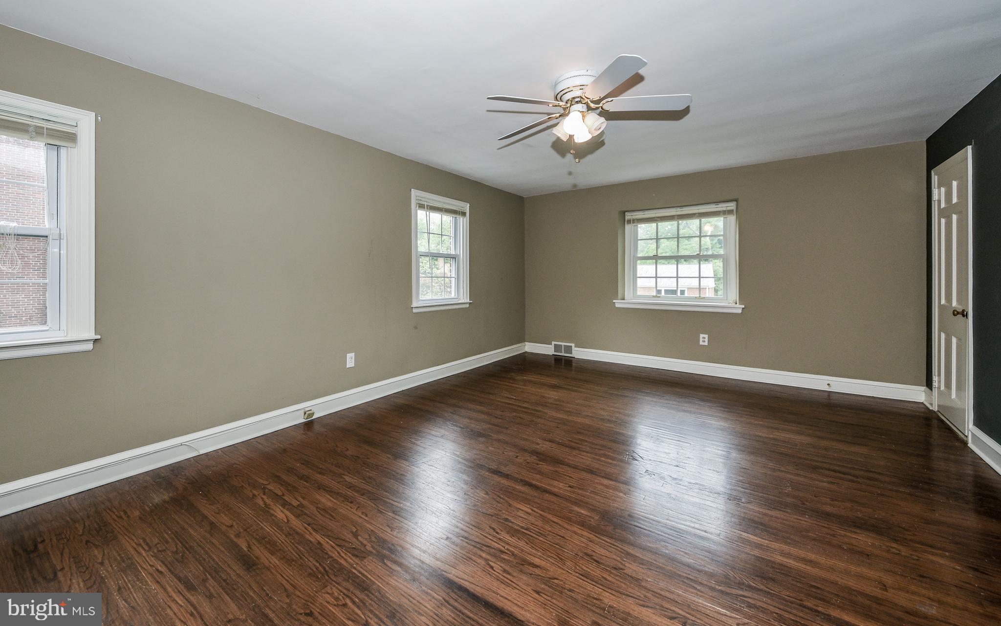 7804 Conwell Road Glenside, PA 19038 - Photo 28 of 33 Master Bedroom