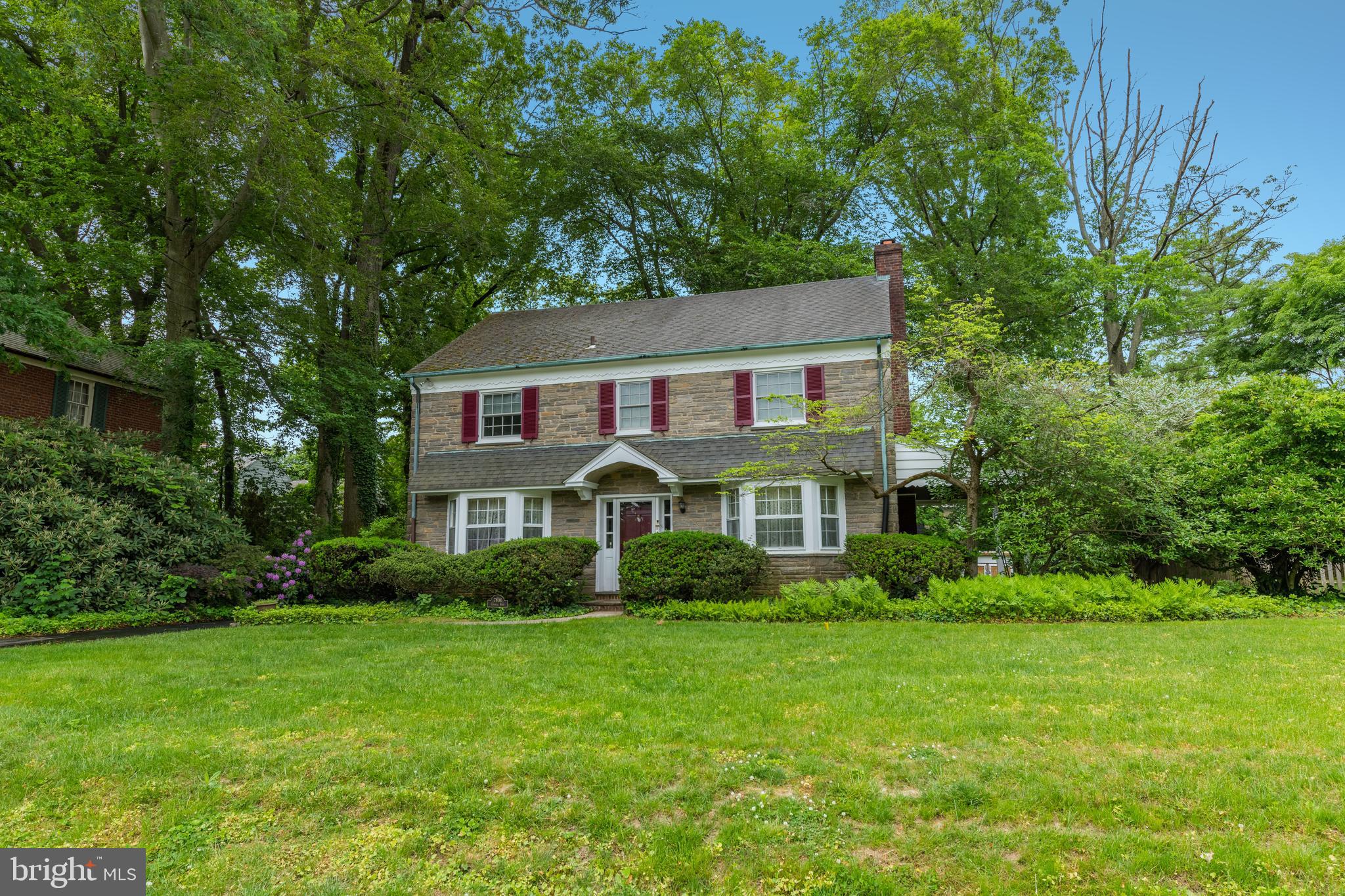 7804 Conwell Road Glenside, PA 19038 - Photo 5 of 33 Gallery Image 5