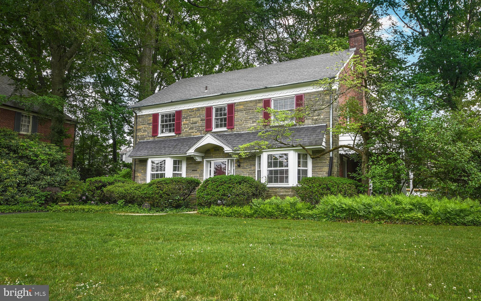 7804 Conwell Road Glenside, PA 19038 - Photo 6 of 33 Gallery Image 6