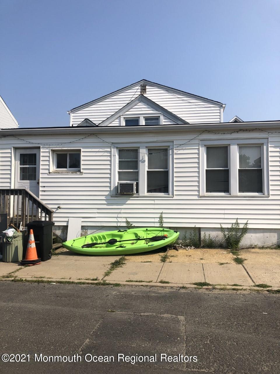 16 Via Ripa Sea Bright, NJ 07760 - Photo 3 of 5 a front view of a house with a yard