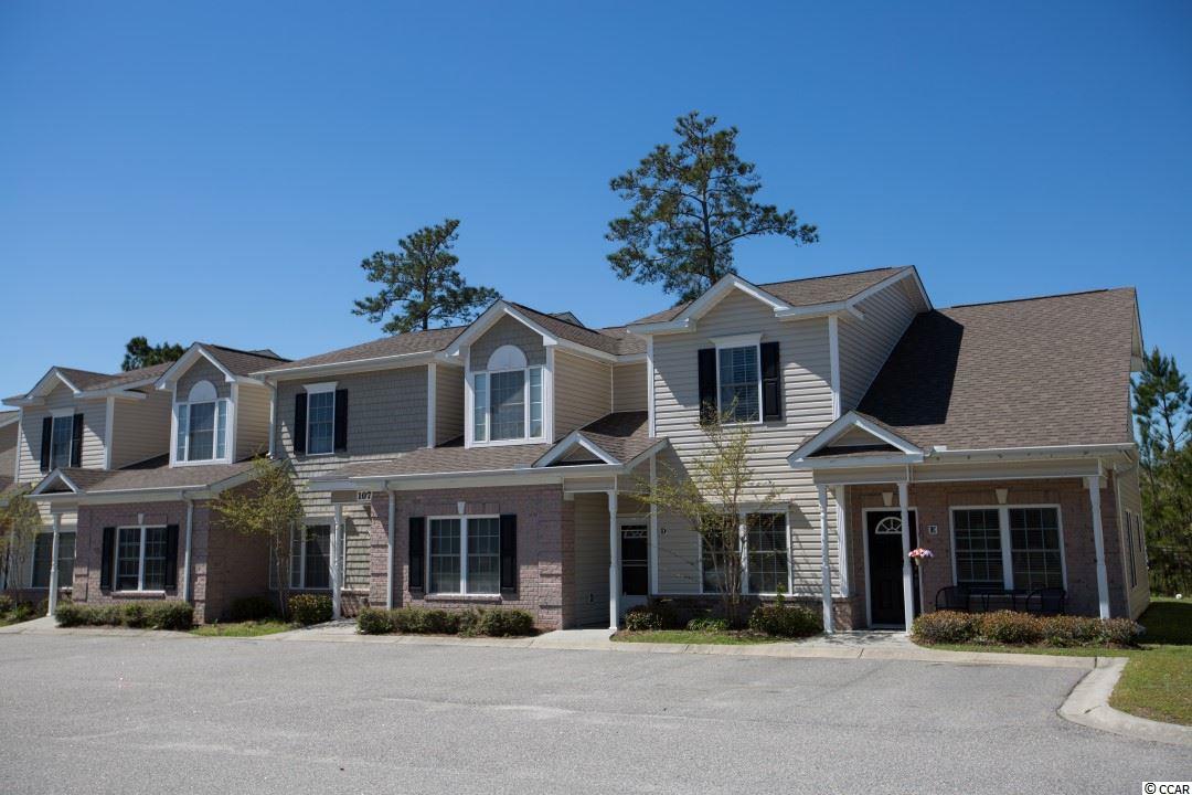 107 Maddux Lane, Unit E Myrtle Beach, SC 29588 - Photo 2 of 24