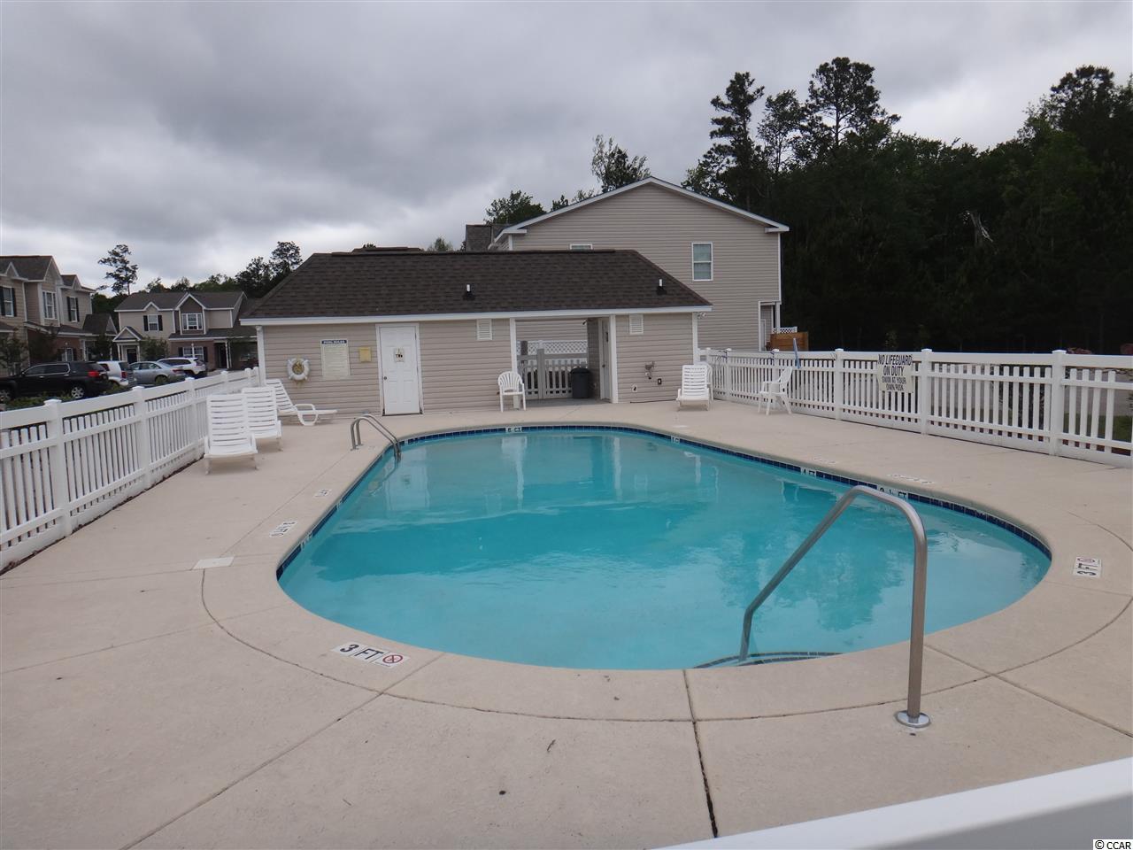 107 Maddux Lane, Unit E Myrtle Beach, SC 29588 - Photo 24 of 24