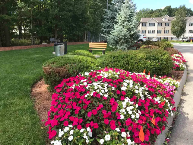 $1,775 | 20 Sentinel Court, Unit 305, Manchester, NH 03103