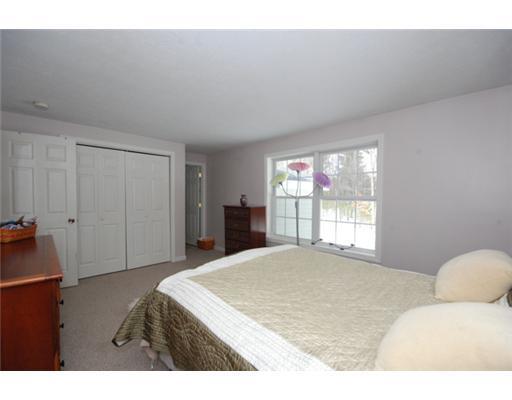 71 Hill Valley Road Poland, ME 04274 - Photo 8 of 22 Master Bedroom.