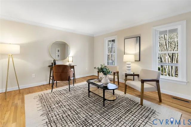 $489,950 | 2411 Chimney House Terrace, Midlothian, VA 23112