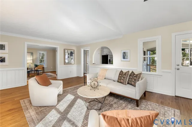 $489,950 | 2411 Chimney House Terrace, Midlothian, VA 23112