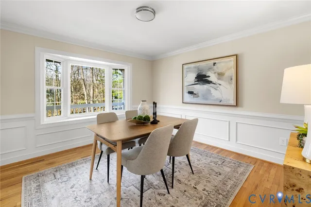 $489,950 | 2411 Chimney House Terrace, Midlothian, VA 23112