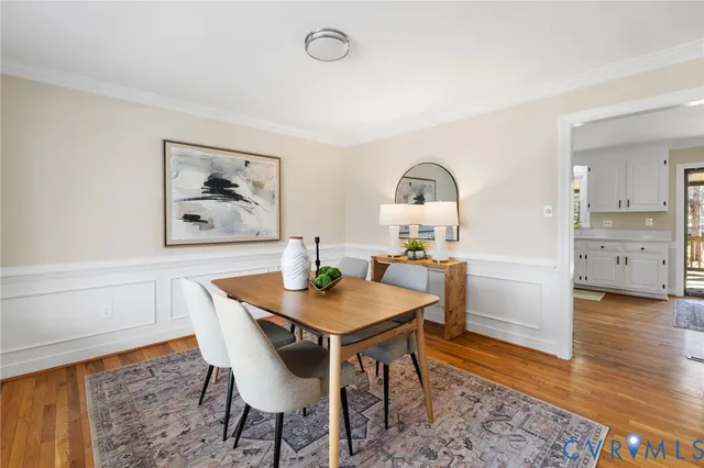 $489,950 | 2411 Chimney House Terrace, Midlothian, VA 23112