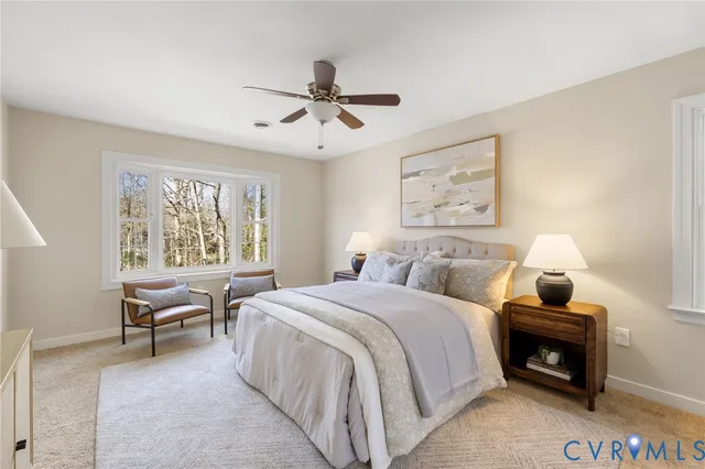 $489,950 | 2411 Chimney House Terrace, Midlothian, VA 23112