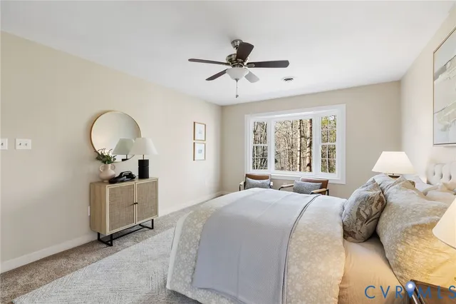 $489,950 | 2411 Chimney House Terrace, Midlothian, VA 23112