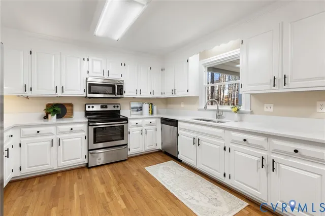 $489,950 | 2411 Chimney House Terrace, Midlothian, VA 23112