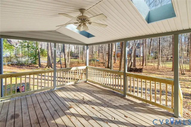 $489,950 | 2411 Chimney House Terrace, Midlothian, VA 23112