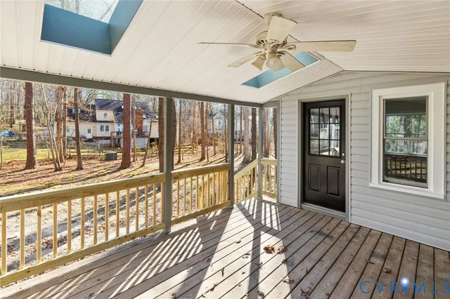 $489,950 | 2411 Chimney House Terrace, Midlothian, VA 23112