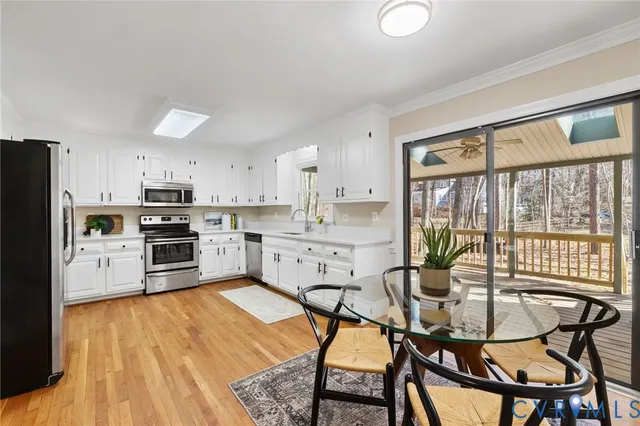 $489,950 | 2411 Chimney House Terrace, Midlothian, VA 23112