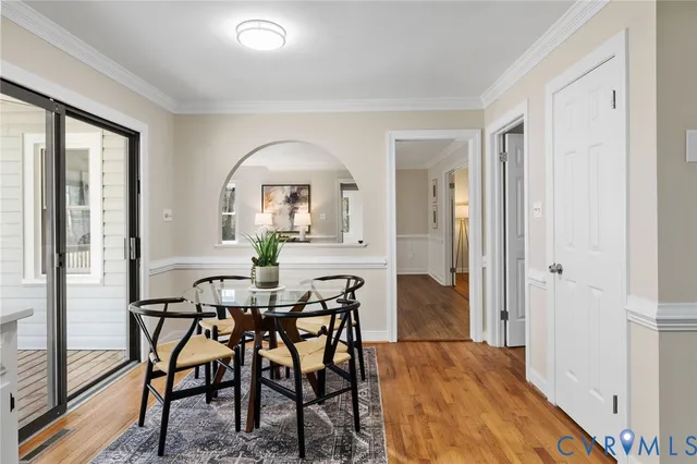 $489,950 | 2411 Chimney House Terrace, Midlothian, VA 23112