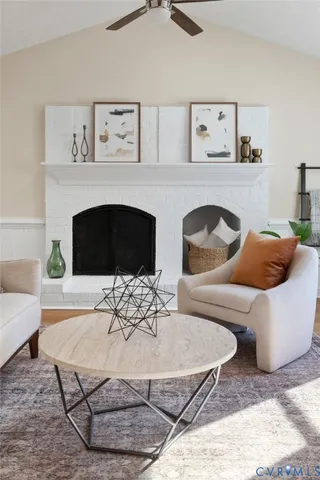 $489,950 | 2411 Chimney House Terrace, Midlothian, VA 23112