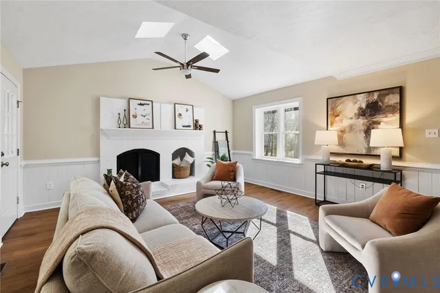 $489,950 | 2411 Chimney House Terrace, Midlothian, VA 23112