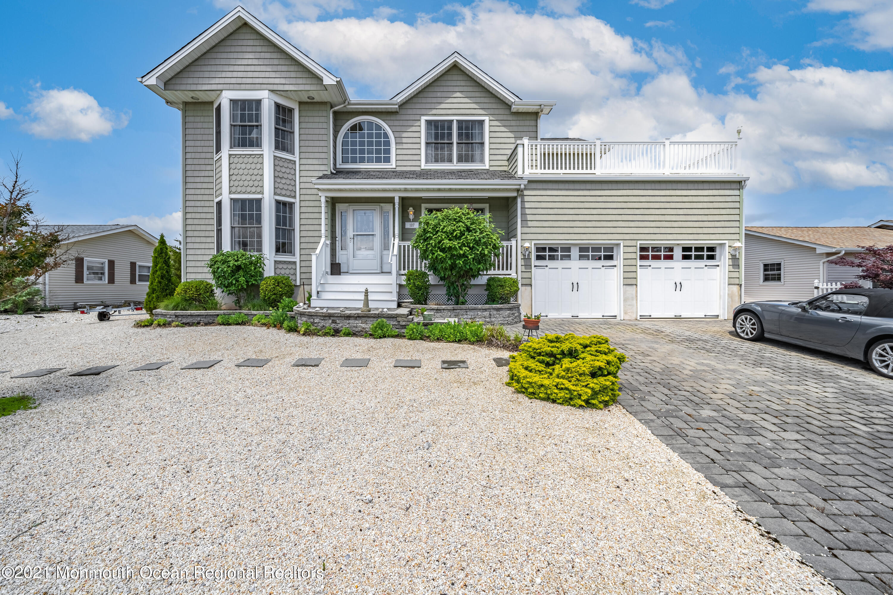 107 Stillwater Road Barnegat, NJ 08005 - Photo 2 of 45 107 Stillwater Rd