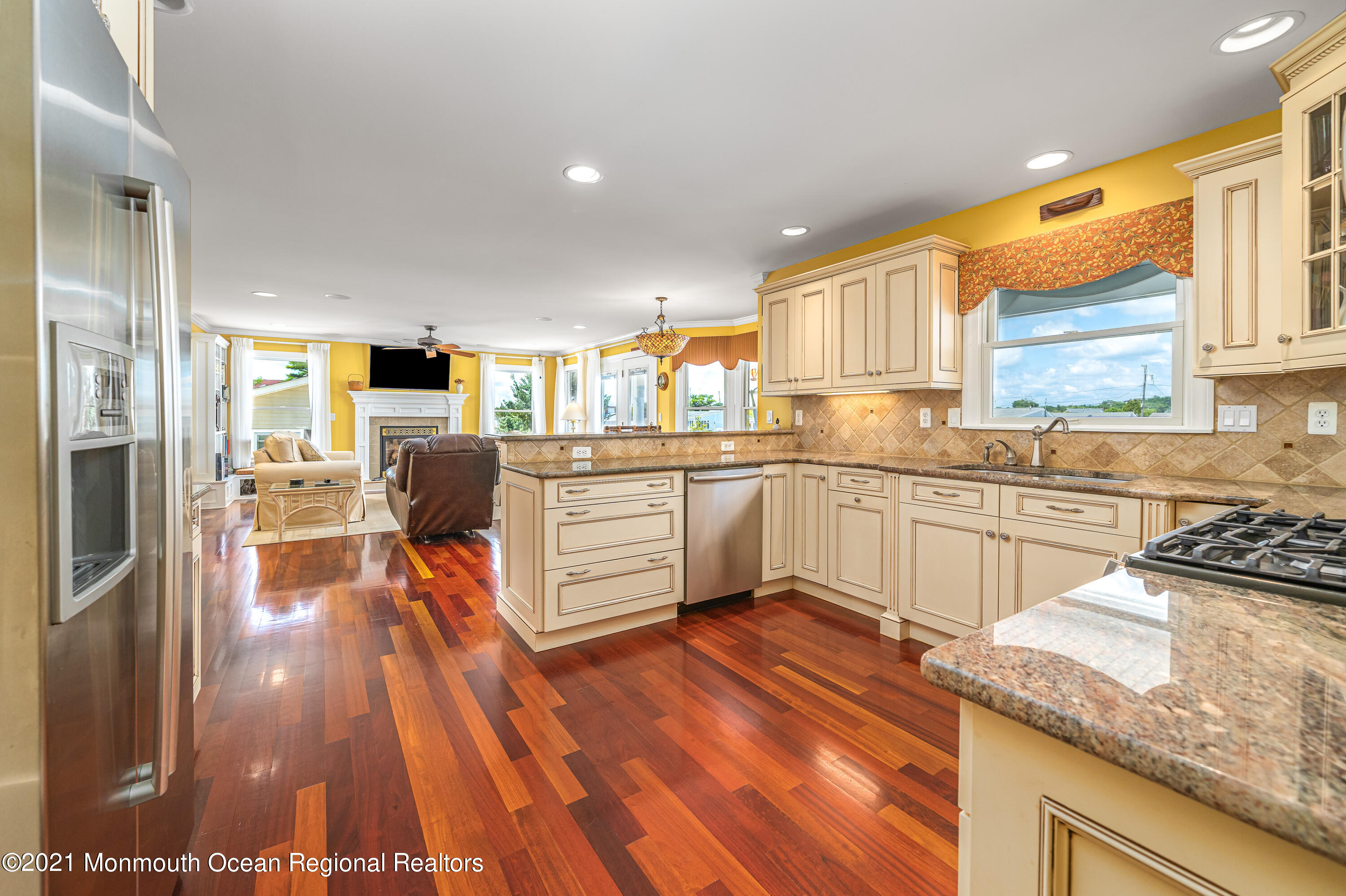 107 Stillwater Road Barnegat, NJ 08005 - Photo 16 of 45 107 Stillwater Rd