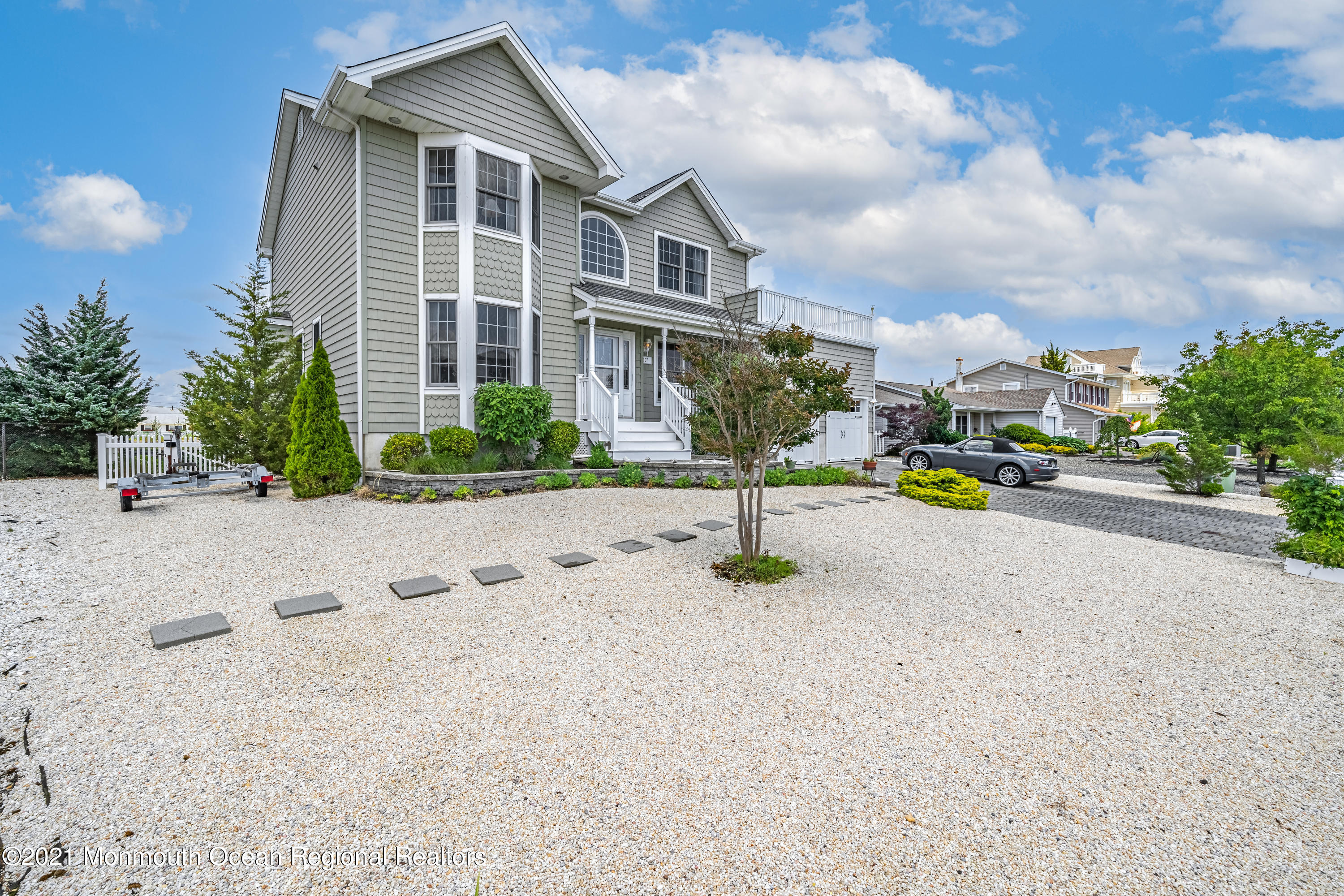 107 Stillwater Road Barnegat, NJ 08005 - Photo 3 of 45 107 Stillwater Rd