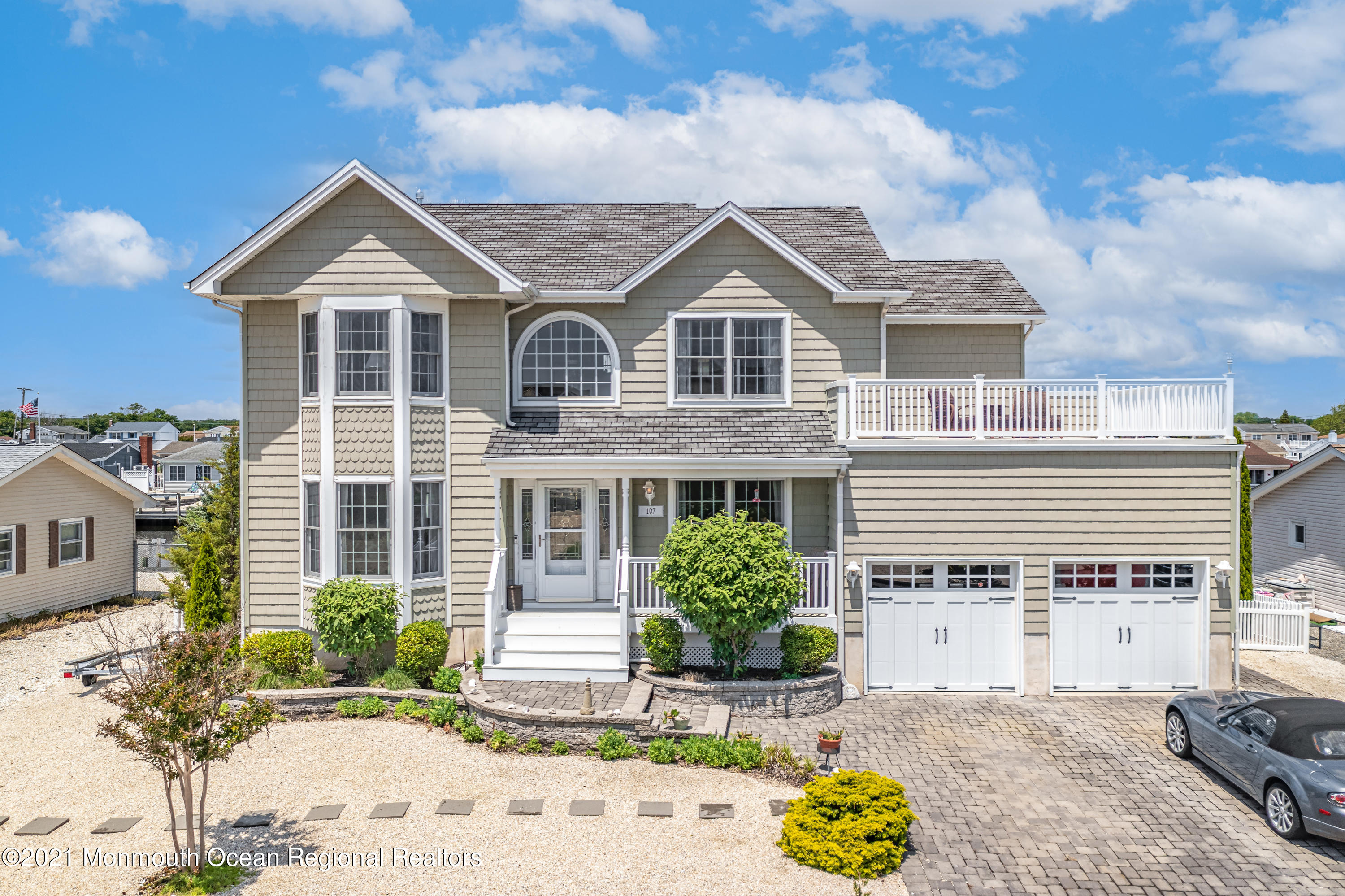 107 Stillwater Road Barnegat, NJ 08005 - Photo 4 of 45 107 Stillwater Rd