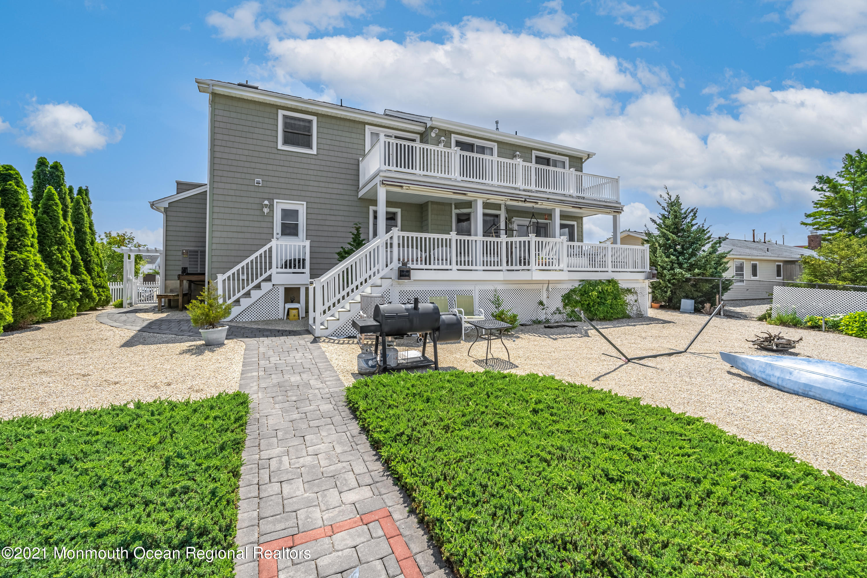 107 Stillwater Road Barnegat, NJ 08005 - Photo 35 of 45 107 Stillwater Rd