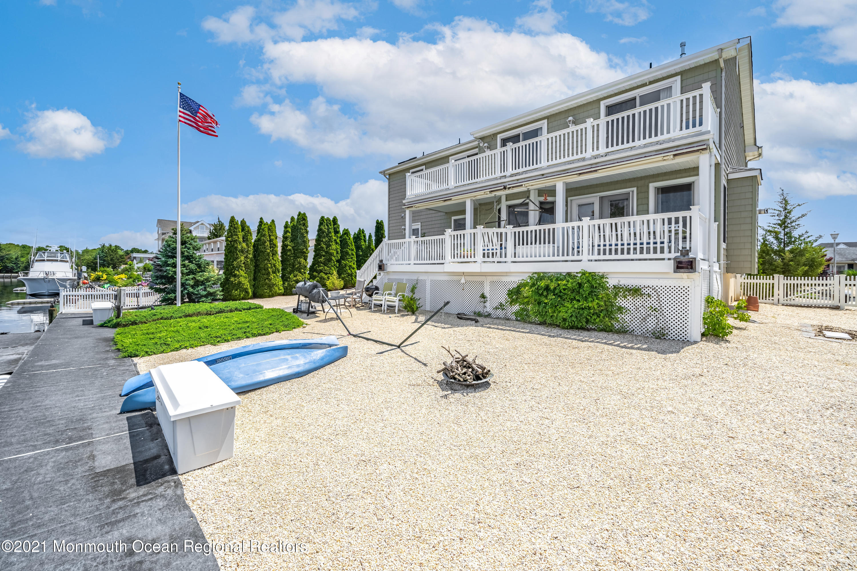 107 Stillwater Road Barnegat, NJ 08005 - Photo 37 of 45 107 Stillwater Rd