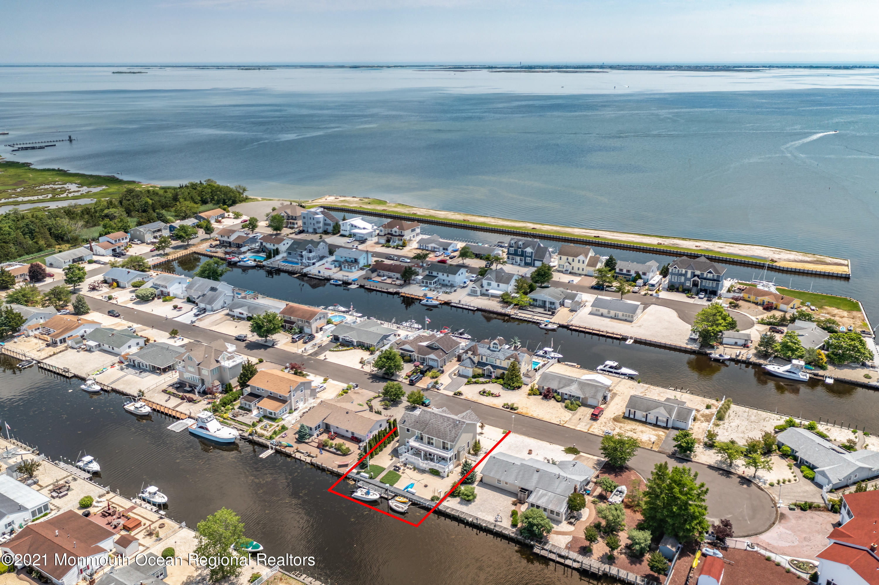 107 Stillwater Road Barnegat, NJ 08005 - Photo 40 of 45 107 Stillwater Rd