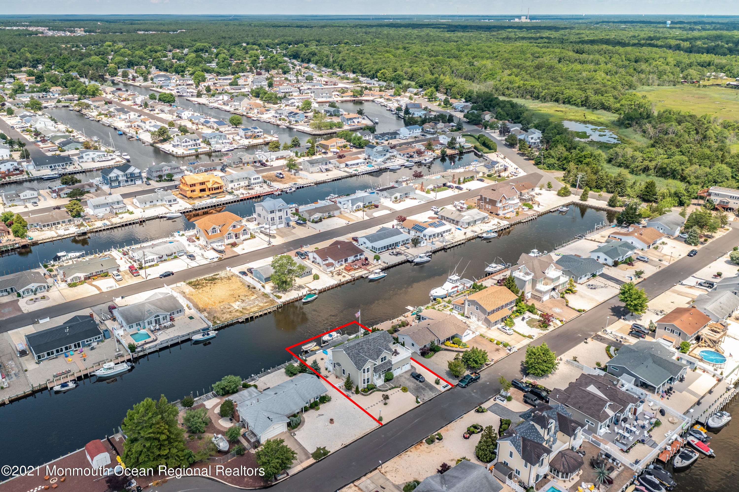 107 Stillwater Road Barnegat, NJ 08005 - Photo 41 of 45 107 Stillwater Rd