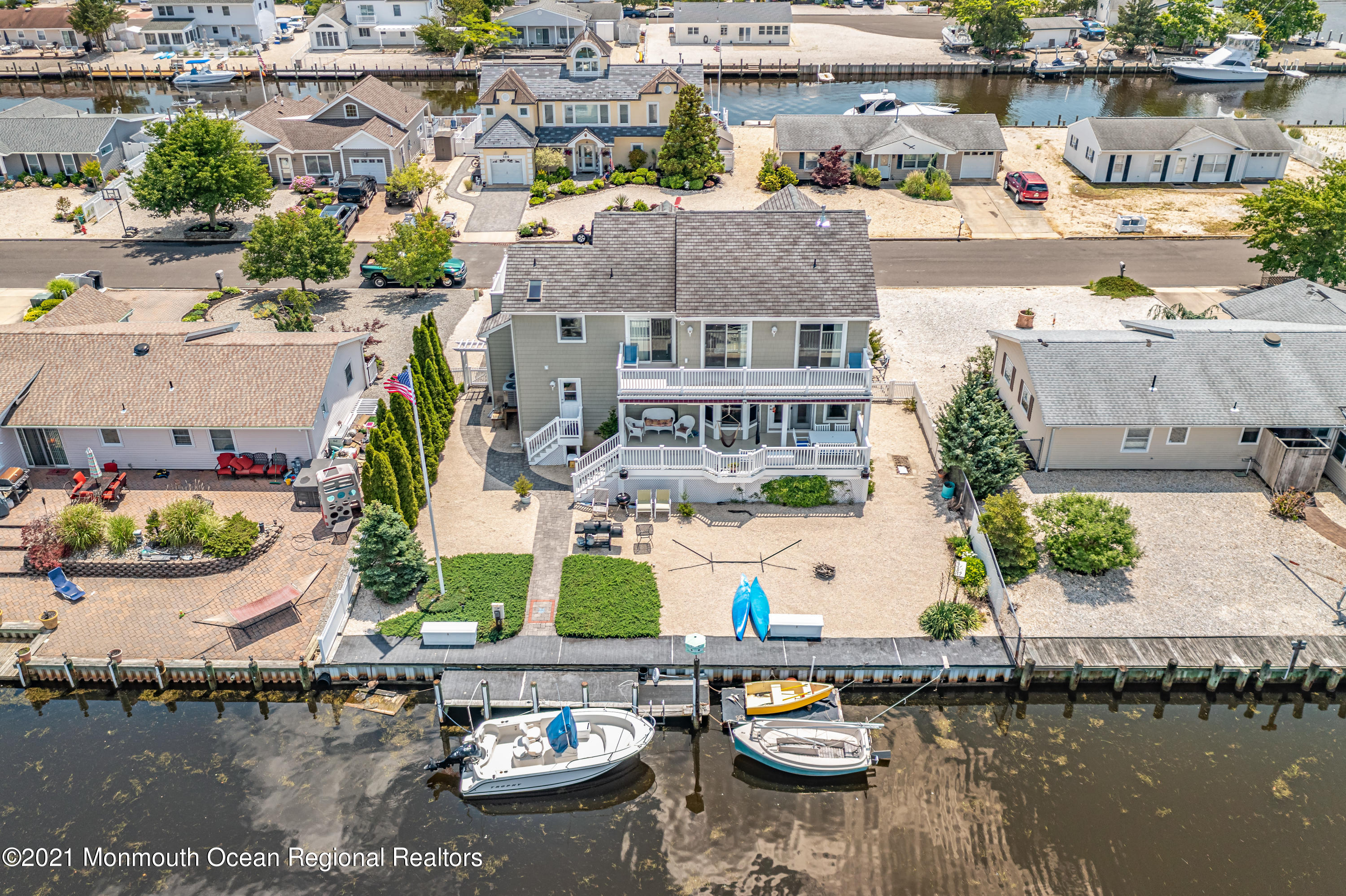 107 Stillwater Road Barnegat, NJ 08005 - Photo 42 of 45 107 Stillwater Rd