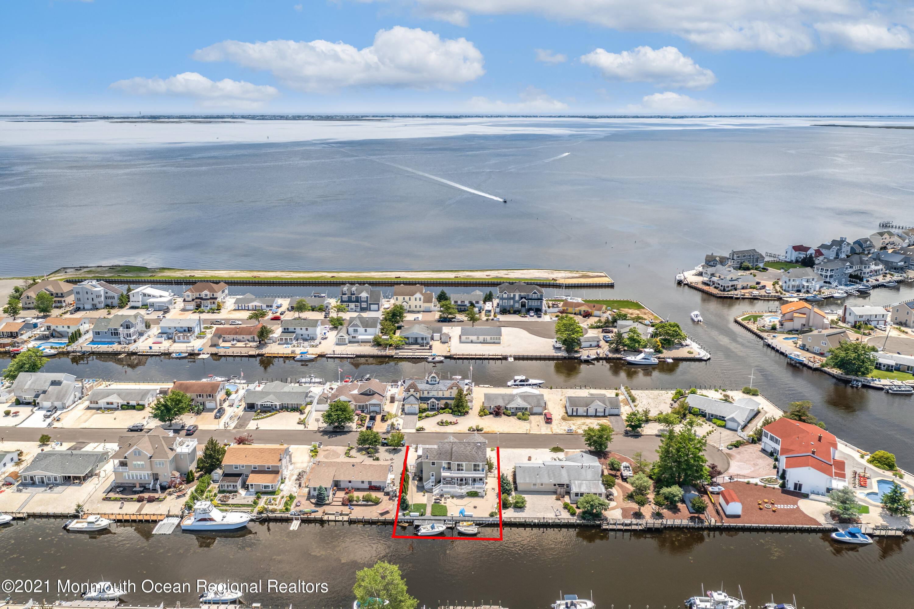107 Stillwater Road Barnegat, NJ 08005 - Photo 44 of 45 107 Stillwater Rd
