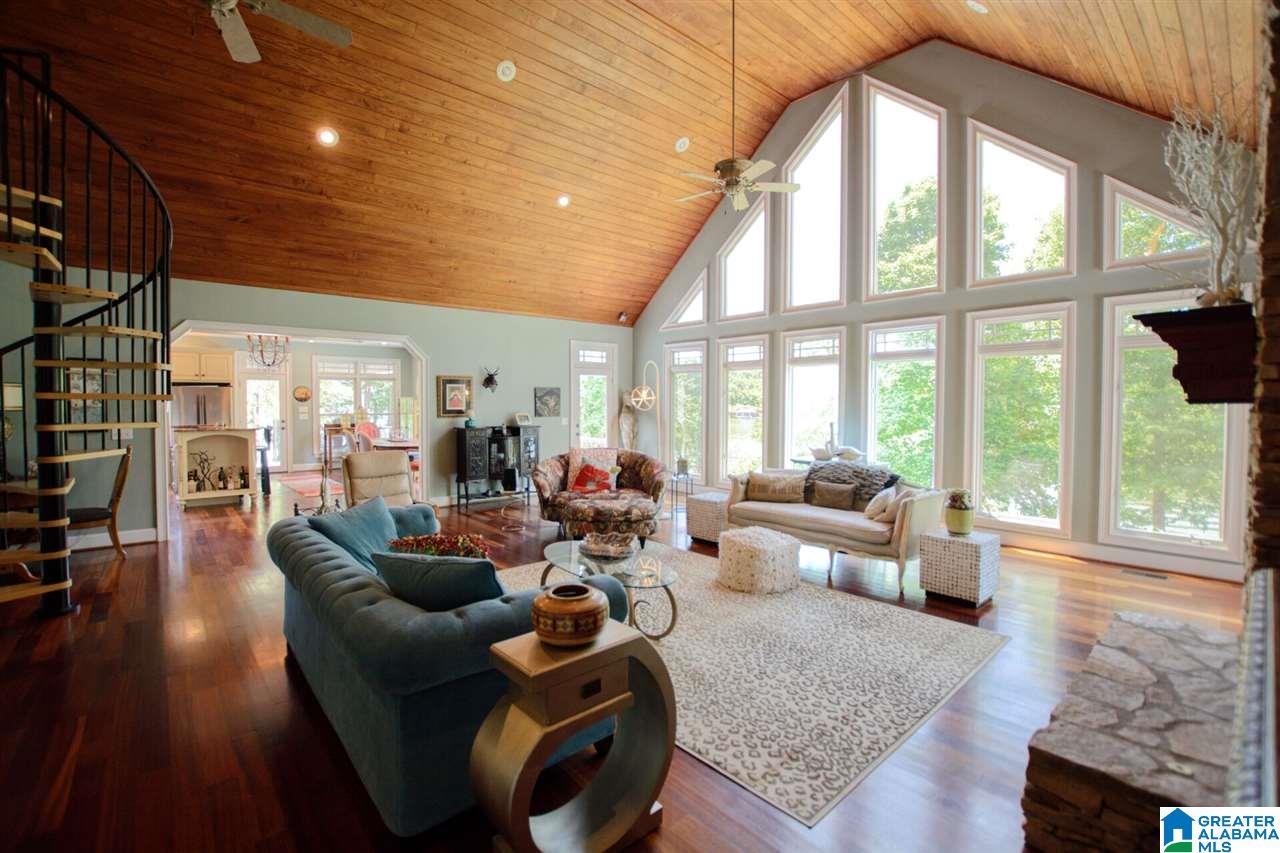 565 Wylie Road Wedowee, AL 36278 - Photo 10 of 45