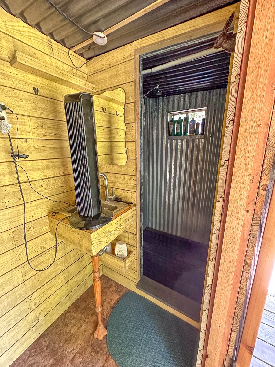 0 Fm 1374 Huntsville, TX 77340 - Photo 13 of 18 a view of front door