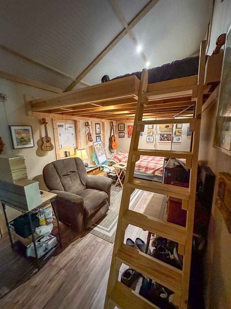 0 Fm 1374 Huntsville, TX 77340 - Photo 10 of 18 a living room with furniture and a window